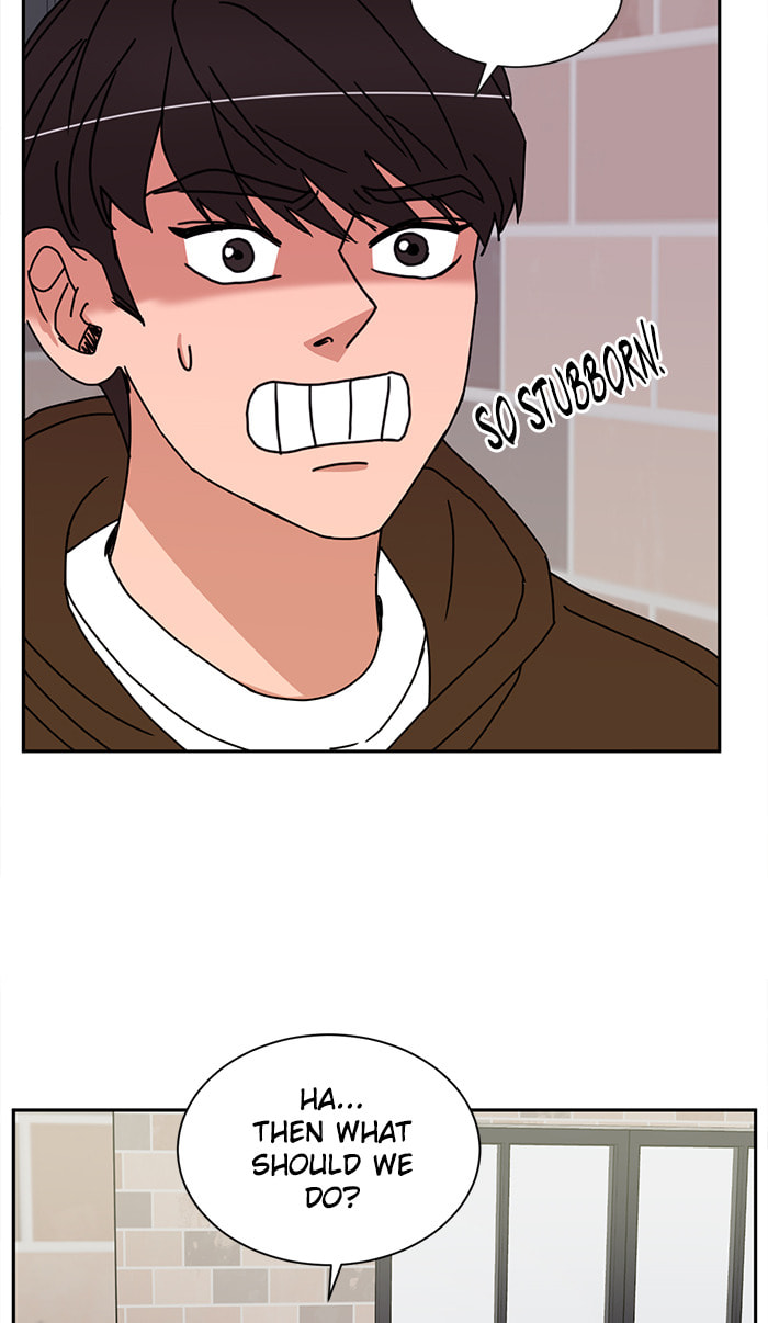 Scorching Romance Chapter 51 page 27 - 