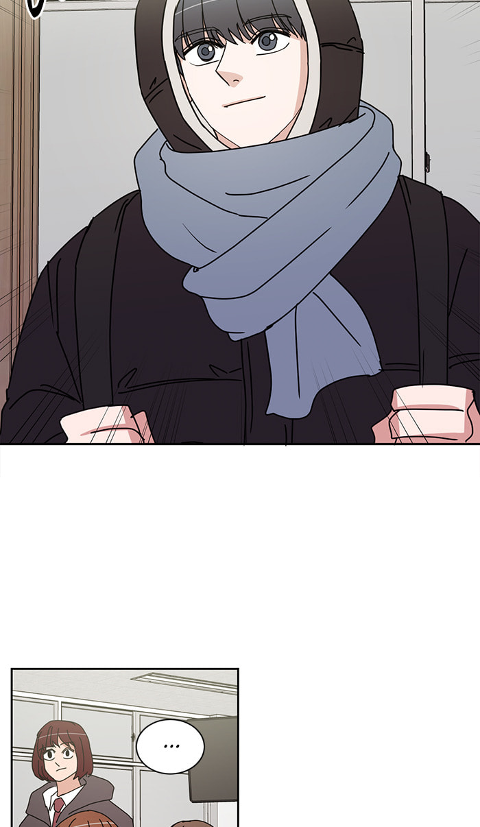 Scorching Romance Chapter 51 page 43 - 