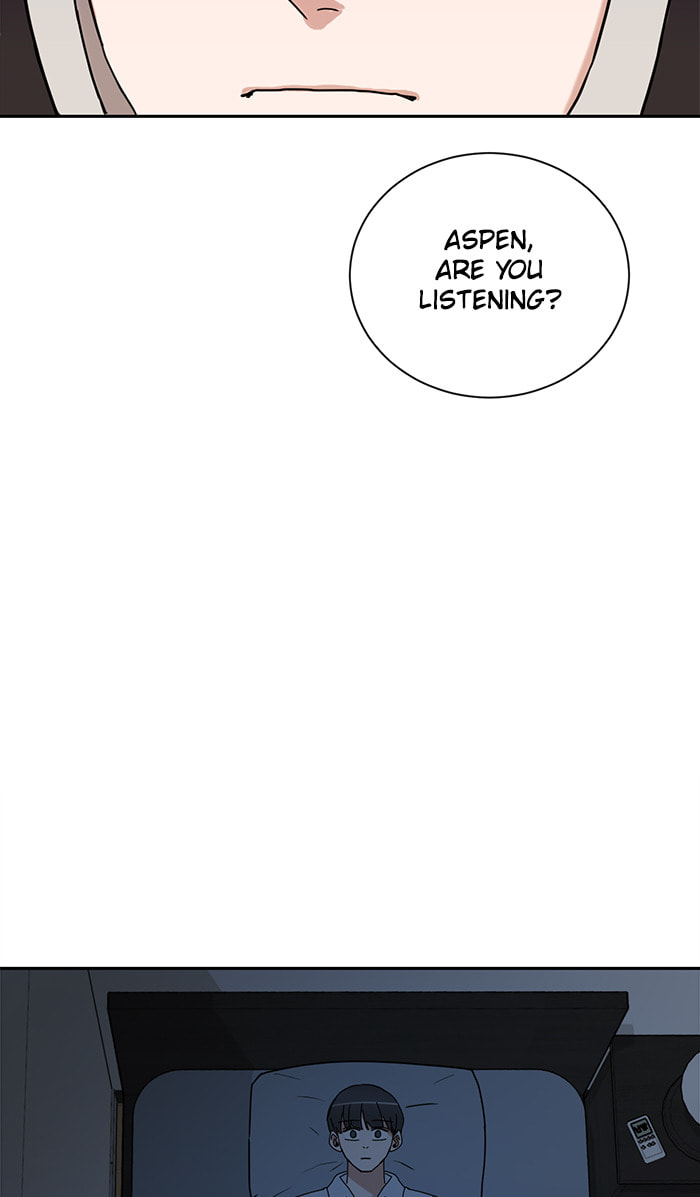 Scorching Romance Chapter 51 page 59 - 