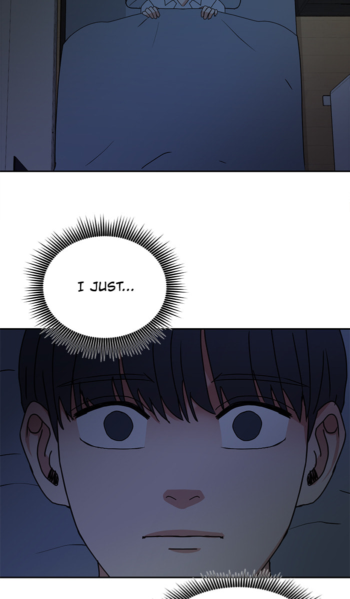 Scorching Romance Chapter 51 page 60 - 