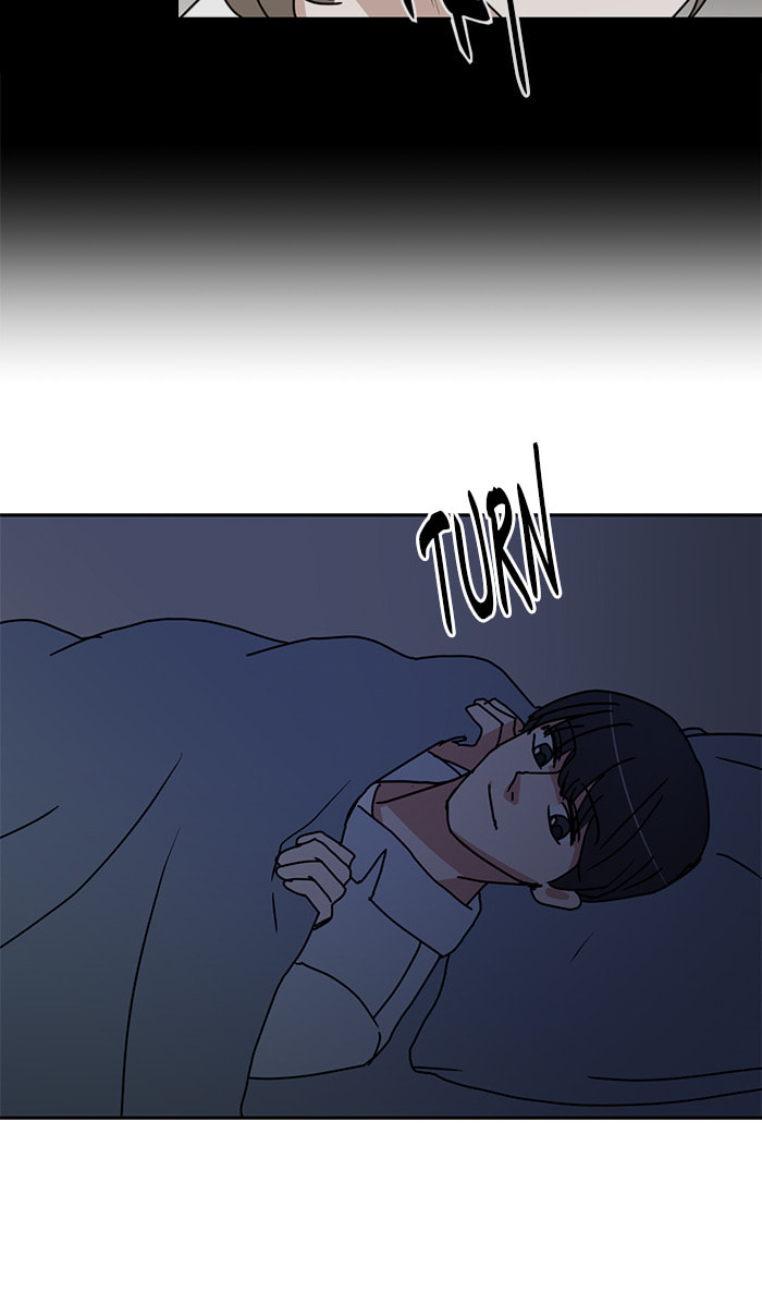 Scorching Romance Chapter 51 page 62 - 