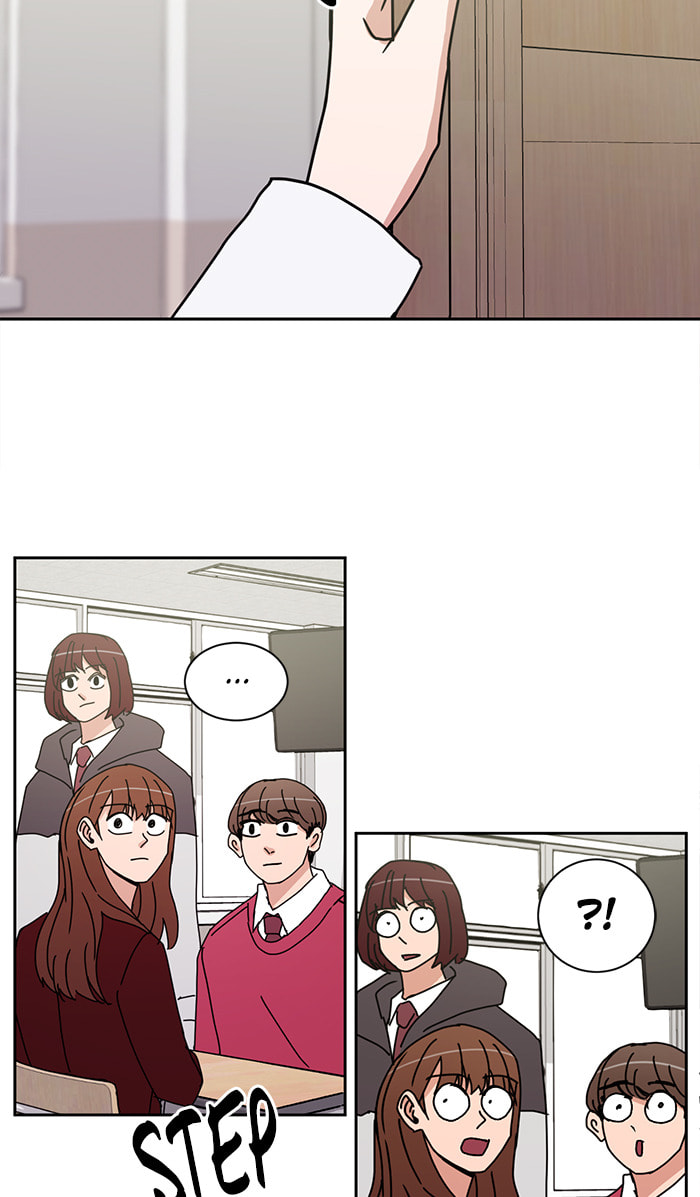 Scorching Romance Chapter 51 page 66 - 