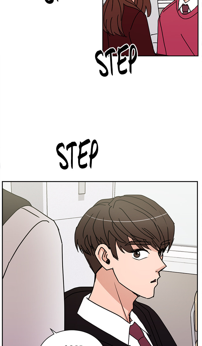 Scorching Romance Chapter 51 page 67 - 