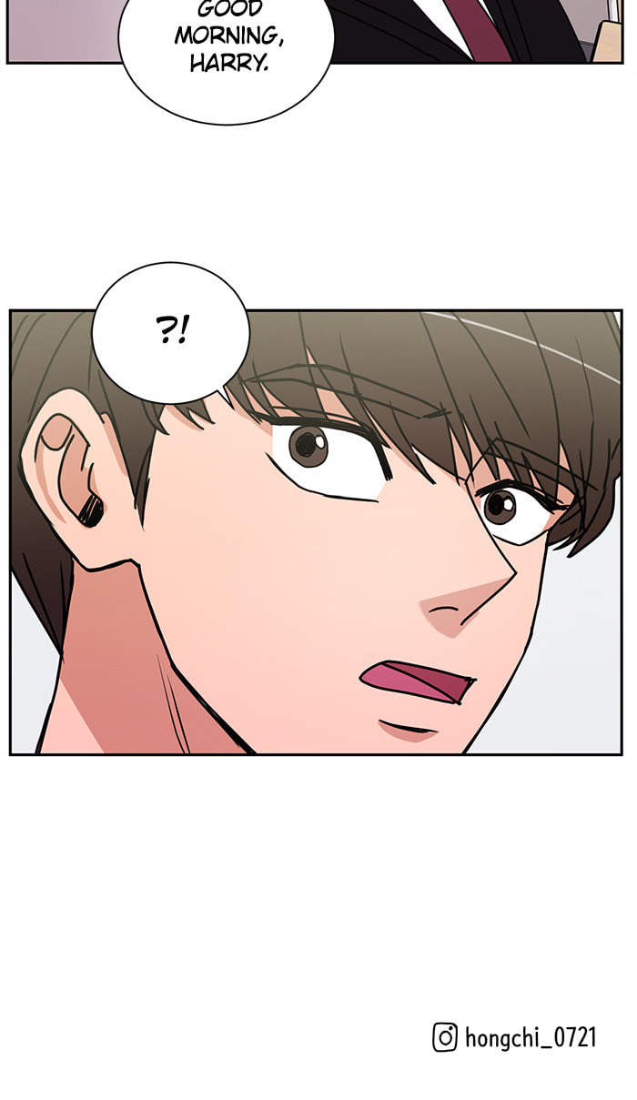 Scorching Romance Chapter 51 page 68 - 