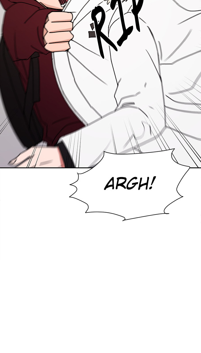 Scorching Romance Chapter 51 page 8 - 