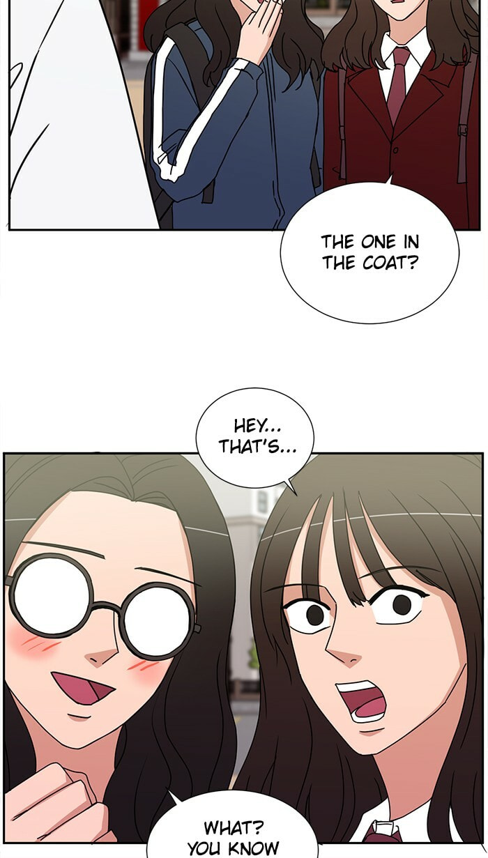 Scorching Romance Chapter 52 page 2 - 