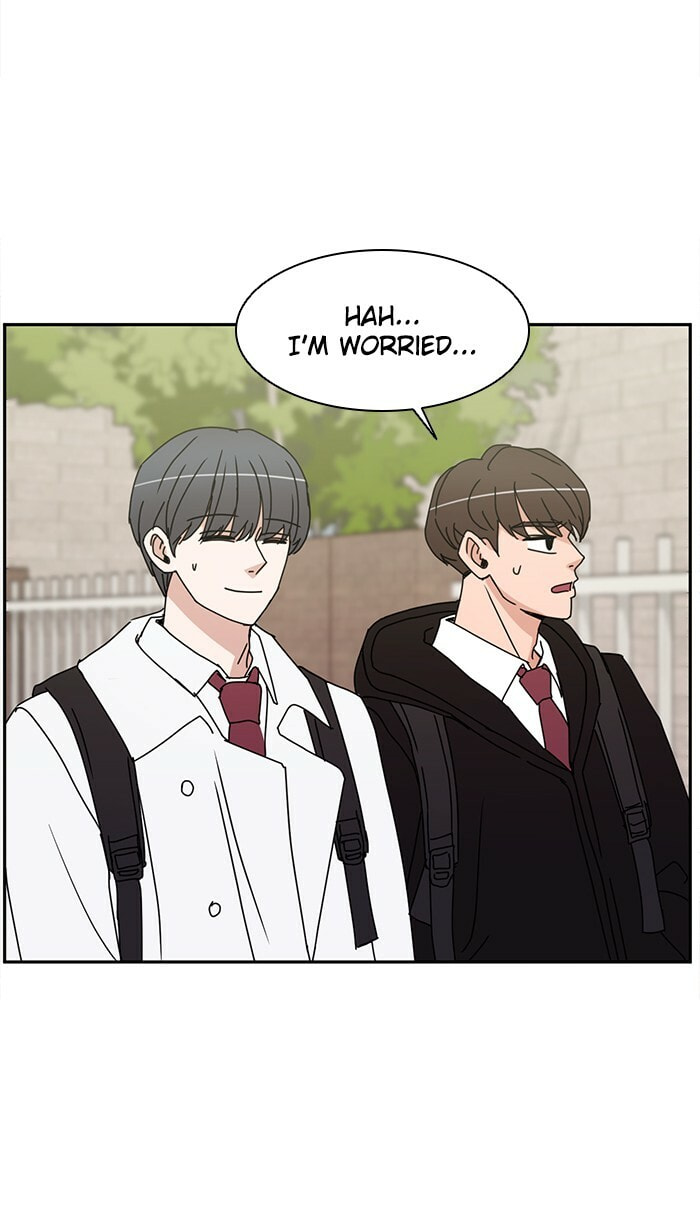 Scorching Romance Chapter 52 page 27 - 