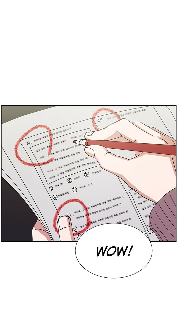 Scorching Romance Chapter 52 page 28 - 
