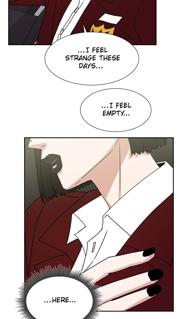 Scorching Romance Chapter 52 page 31 - 