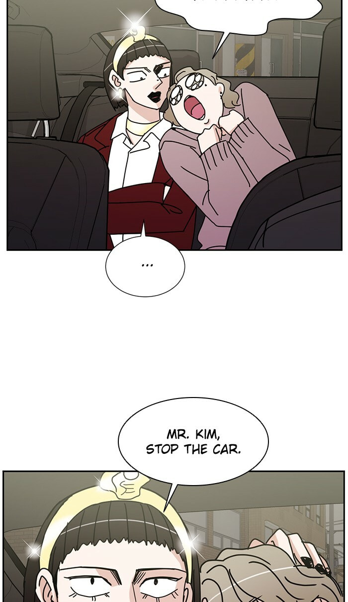 Scorching Romance Chapter 52 page 37 - 
