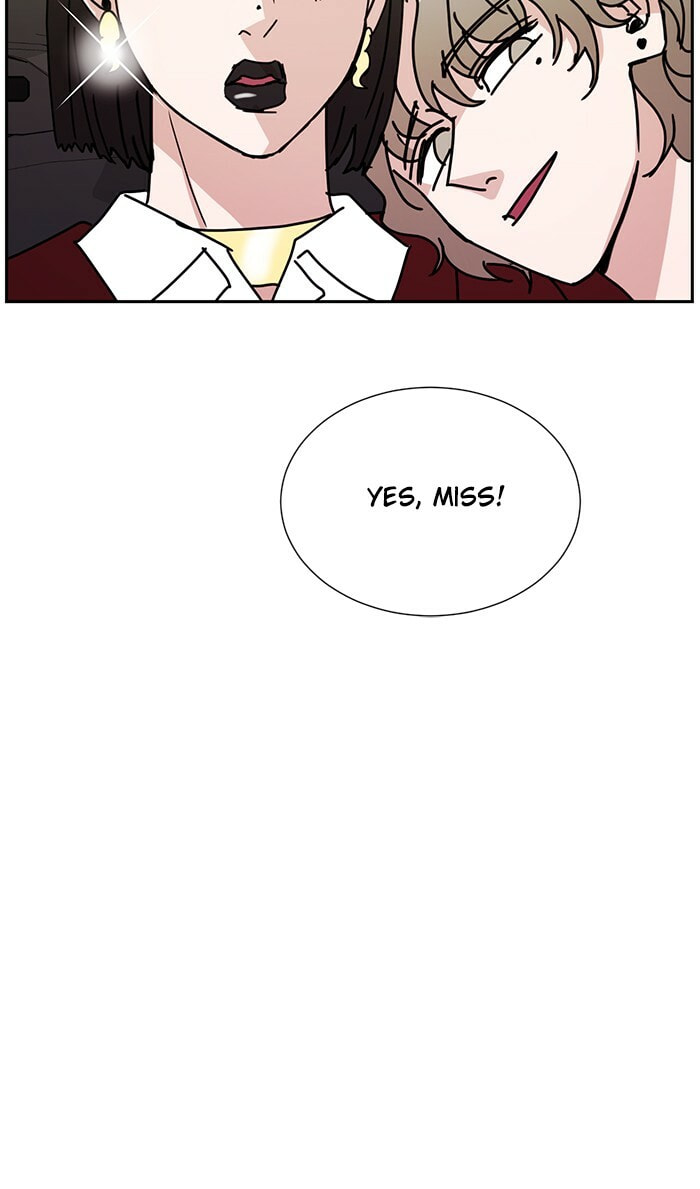 Scorching Romance Chapter 52 page 38 - 