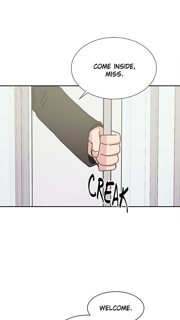 Scorching Romance Chapter 52 page 39 - 