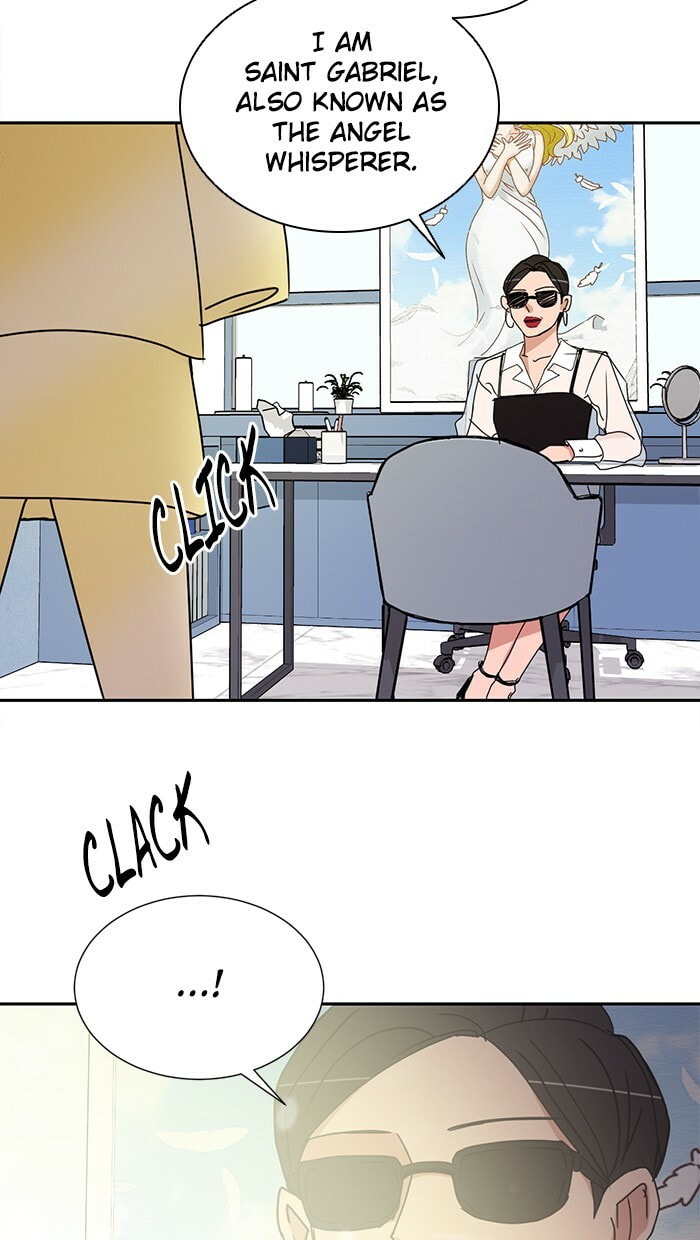 Scorching Romance Chapter 52 page 40 - 