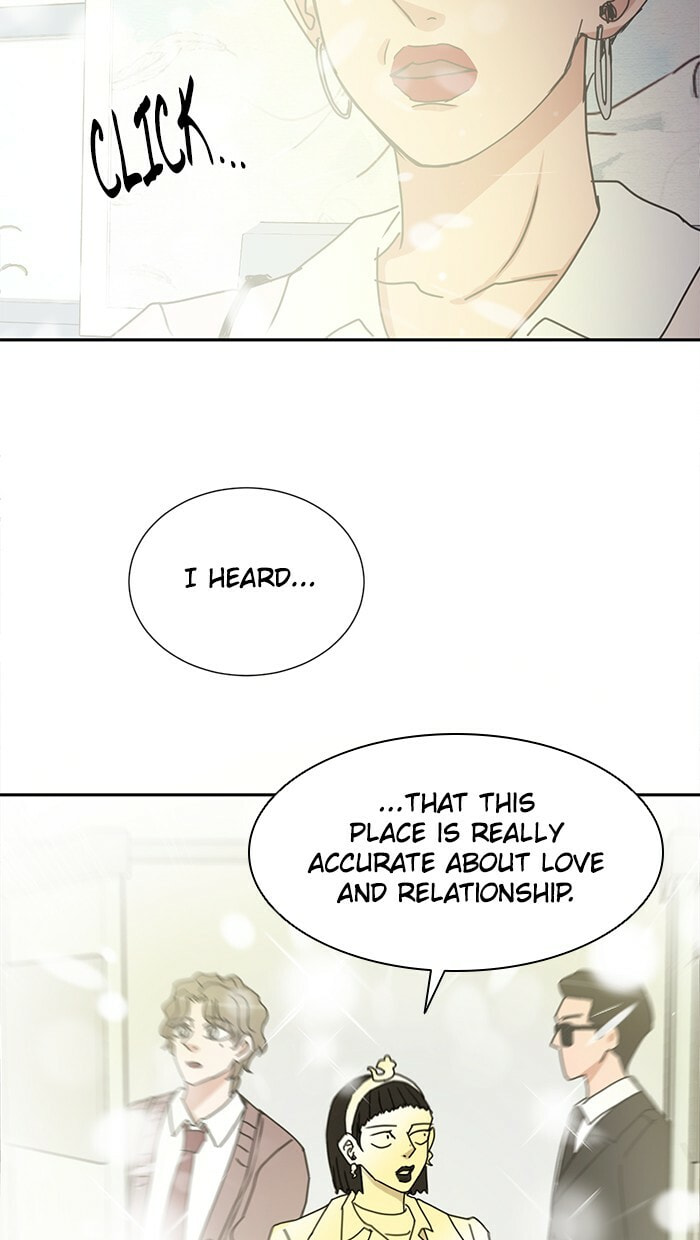 Scorching Romance Chapter 52 page 41 - 