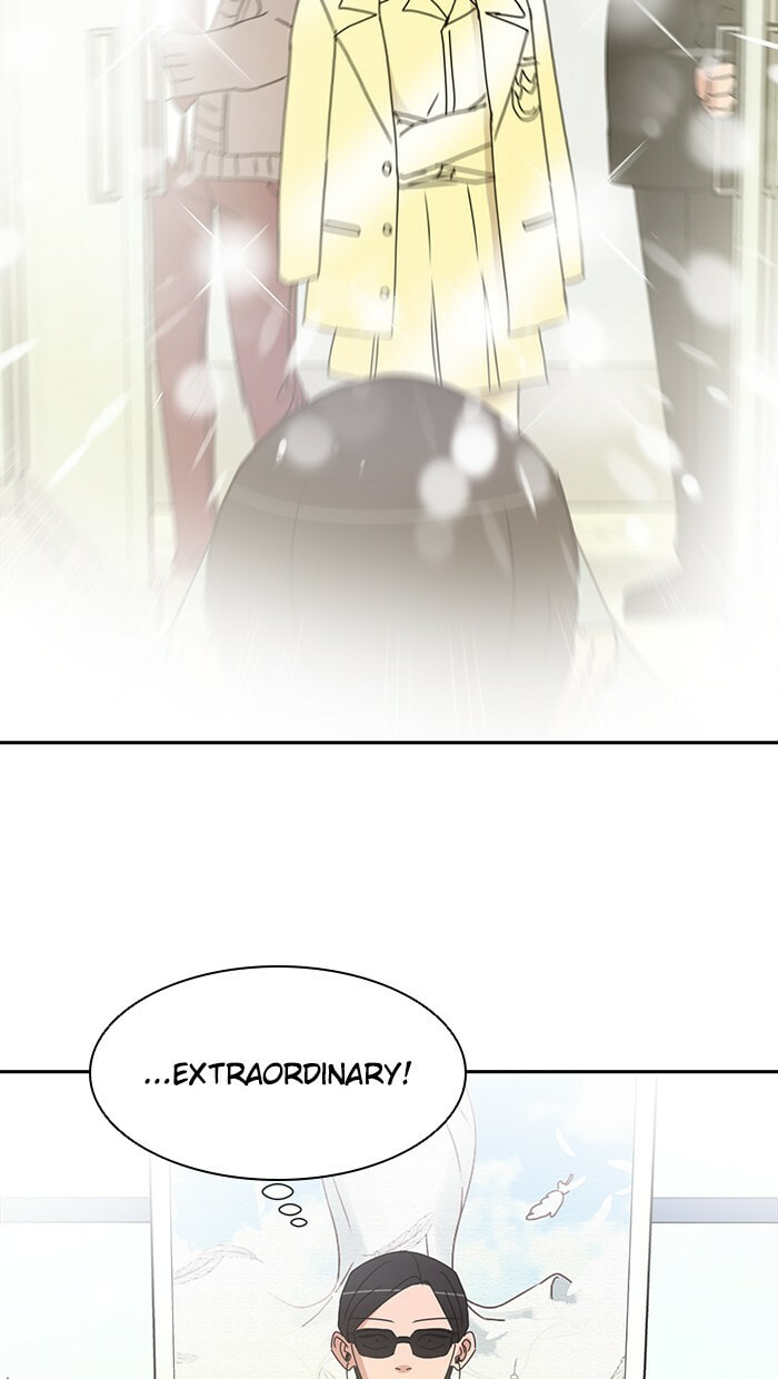 Scorching Romance Chapter 52 page 42 - 