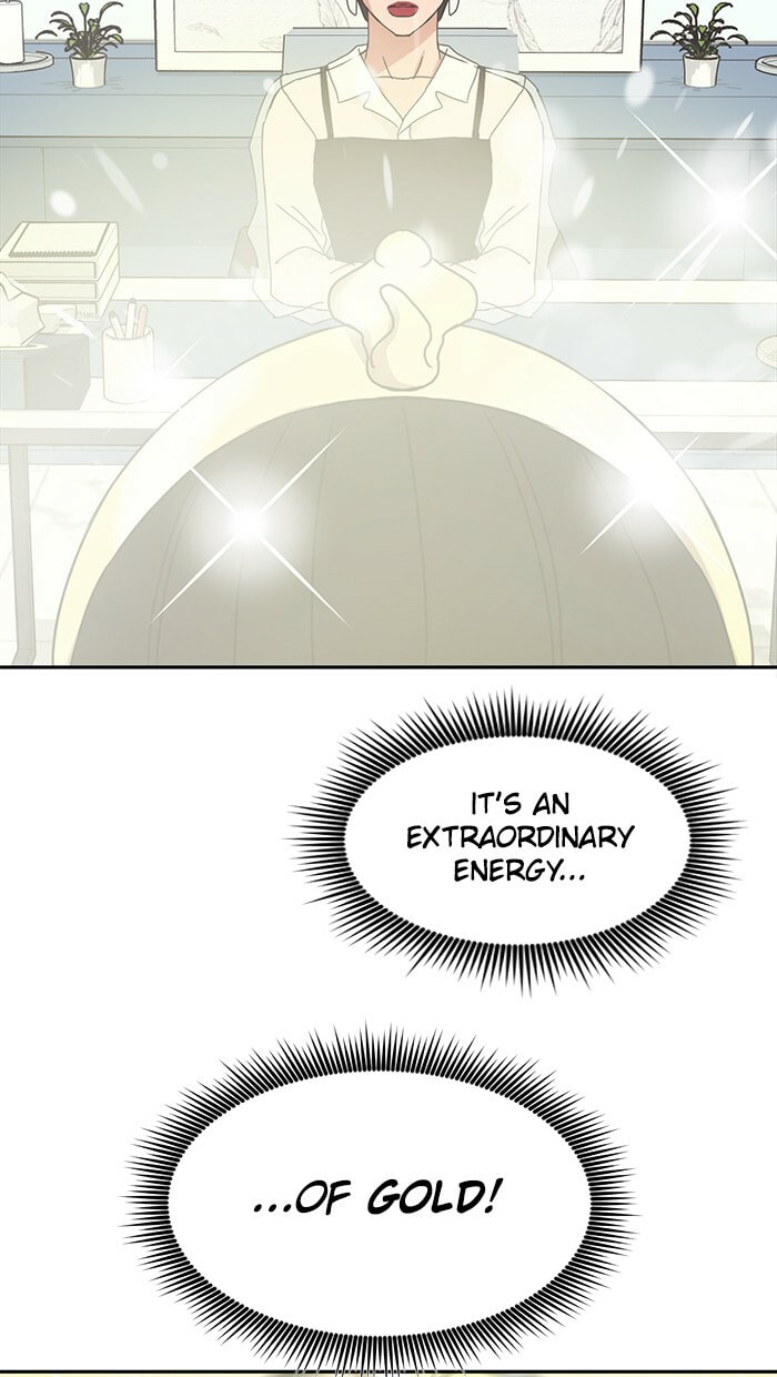 Scorching Romance Chapter 52 page 43 - 