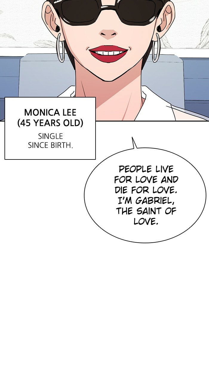 Scorching Romance Chapter 52 page 45 - 
