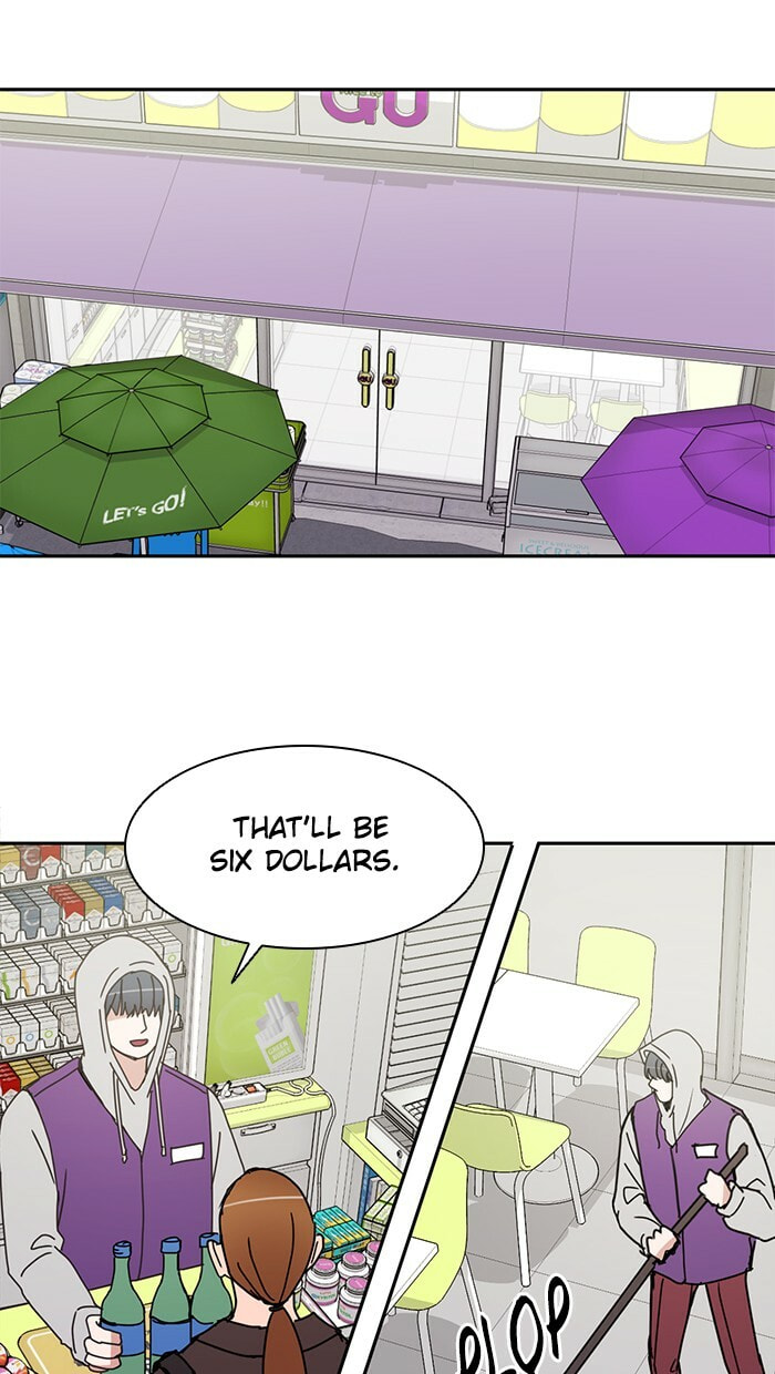 Scorching Romance Chapter 52 page 46 - 