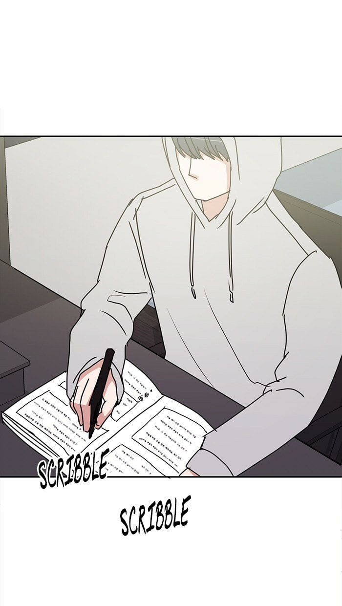 Scorching Romance Chapter 52 page 48 - 