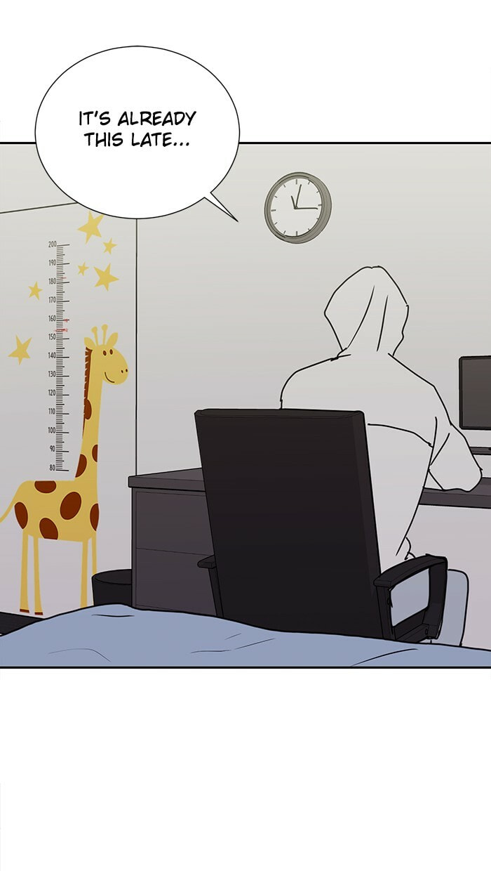 Scorching Romance Chapter 52 page 50 - 