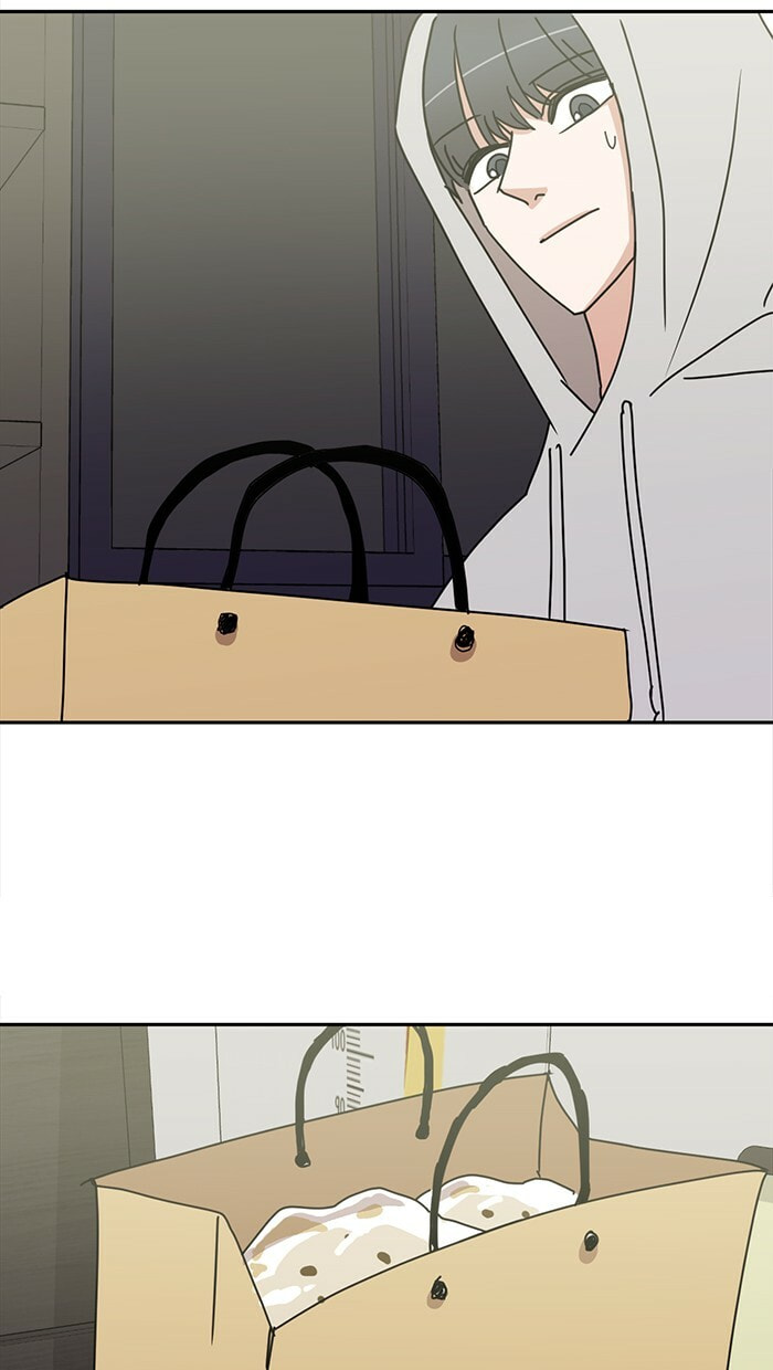 Scorching Romance Chapter 52 page 51 - 