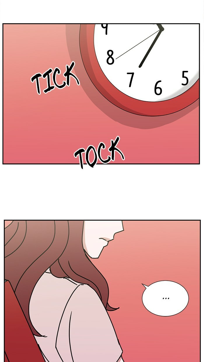 Scorching Romance Chapter 52 page 56 - 