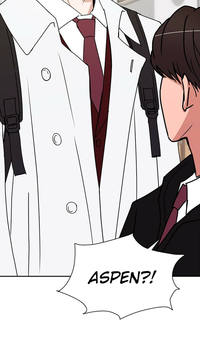 Scorching Romance Chapter 52 page 8 - 