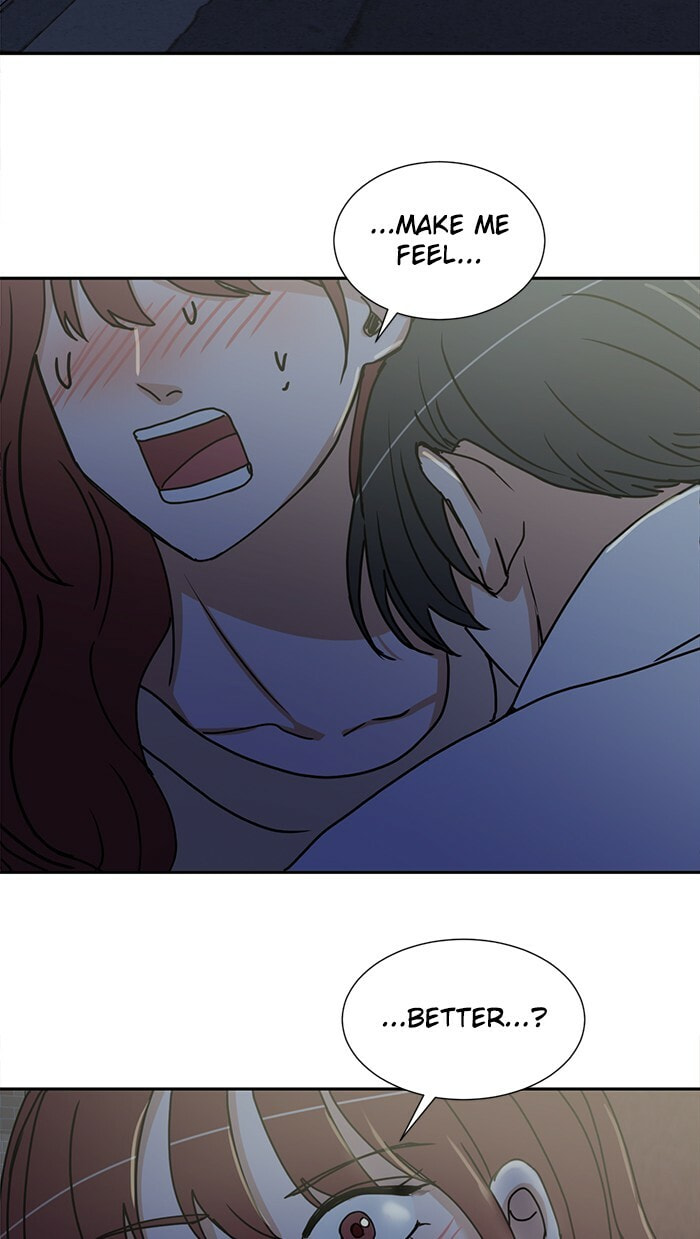 Scorching Romance Chapter 53 page 11 - 
