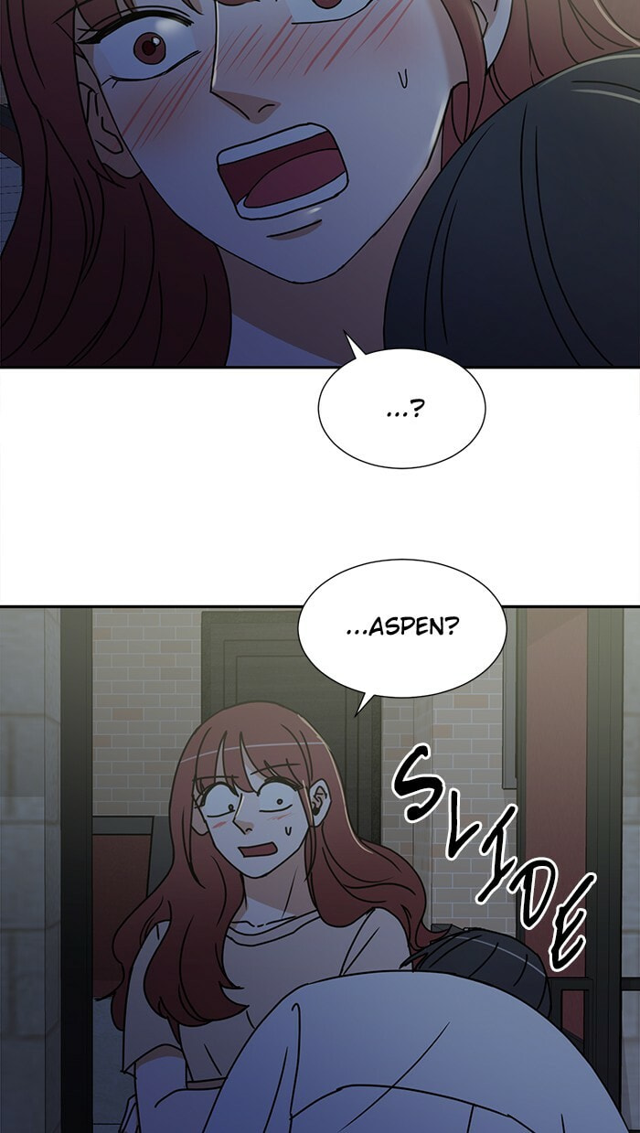Scorching Romance Chapter 53 page 12 - 