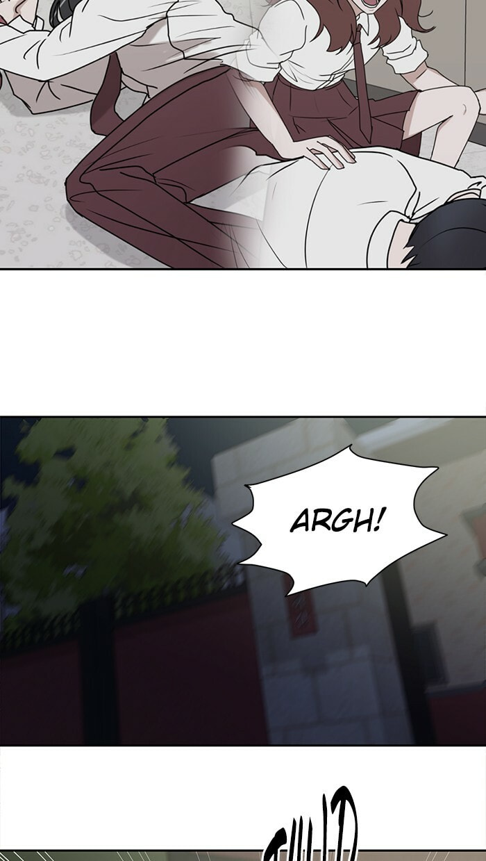 Scorching Romance Chapter 53 page 17 - 