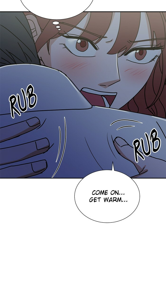 Scorching Romance Chapter 53 page 20 - 