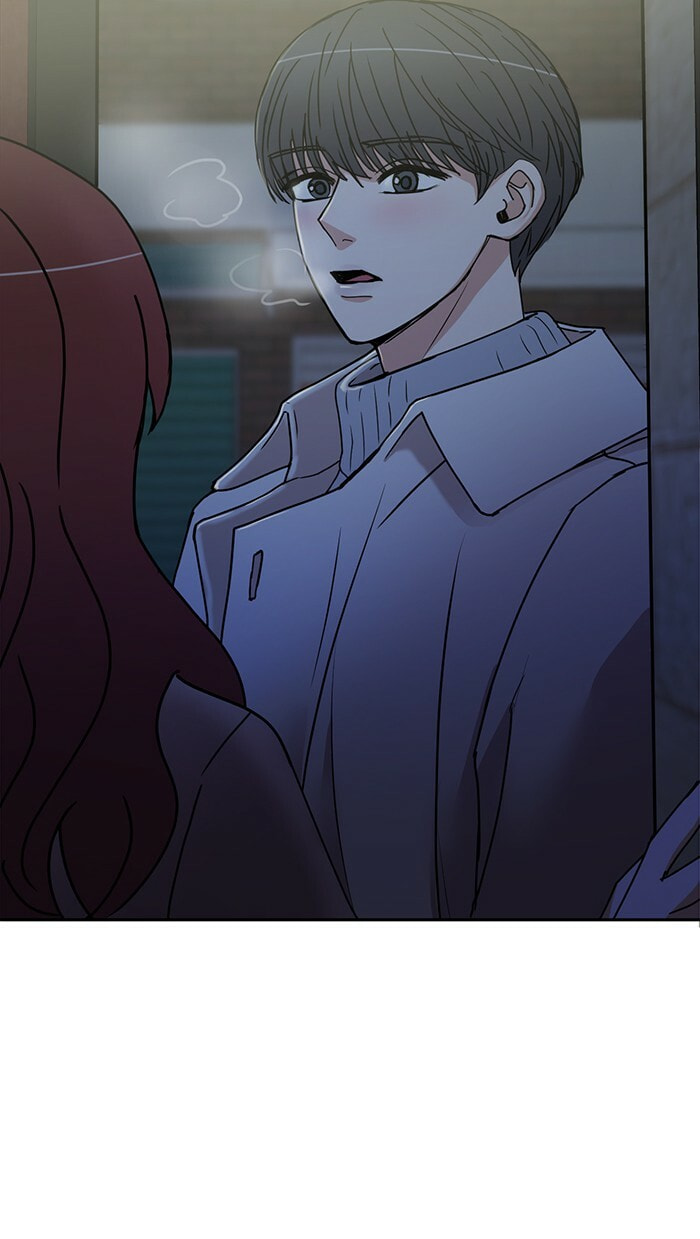 Scorching Romance Chapter 53 page 3 - 