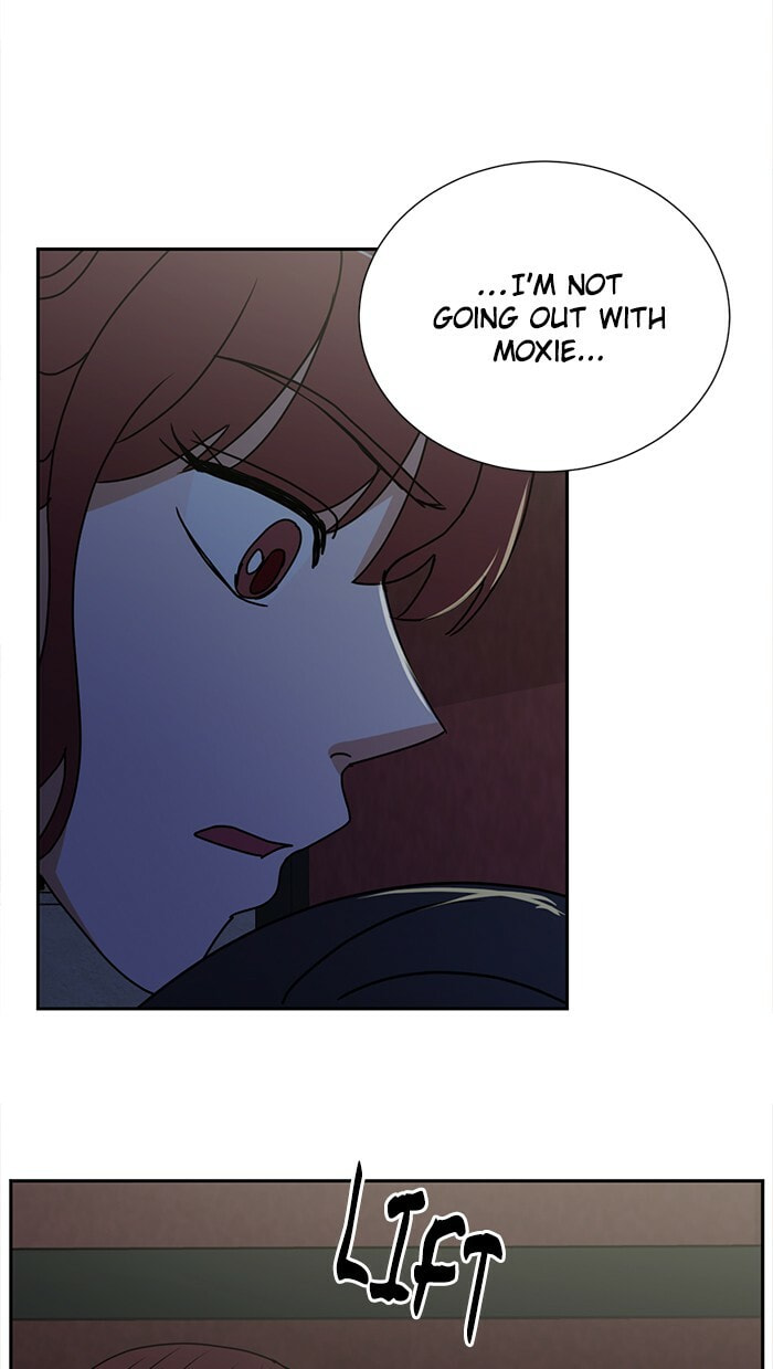 Scorching Romance Chapter 53 page 24 - 