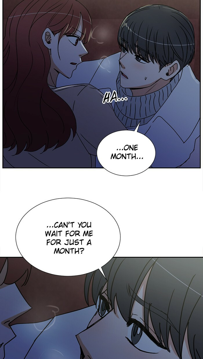 Scorching Romance Chapter 53 page 25 - 