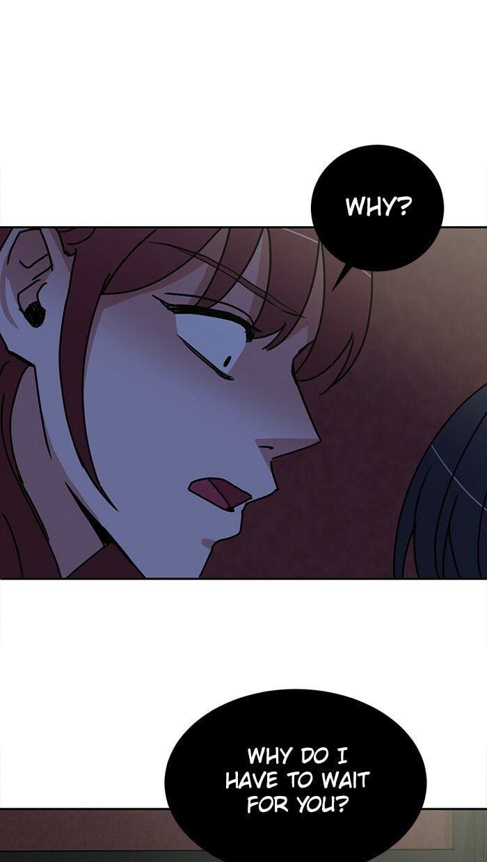 Scorching Romance Chapter 53 page 27 - 