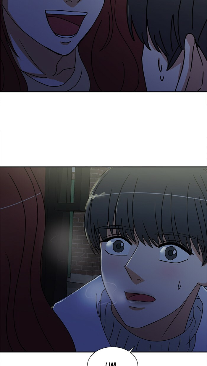 Scorching Romance Chapter 53 page 29 - 