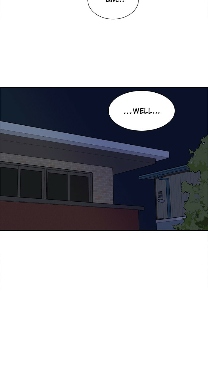 Scorching Romance Chapter 53 page 30 - 