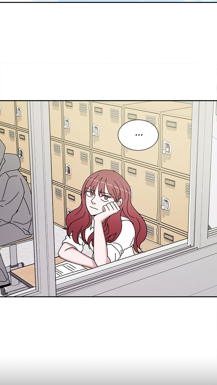 Scorching Romance Chapter 53 page 32 - 
