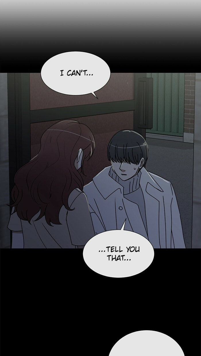 Scorching Romance Chapter 53 page 33 - 