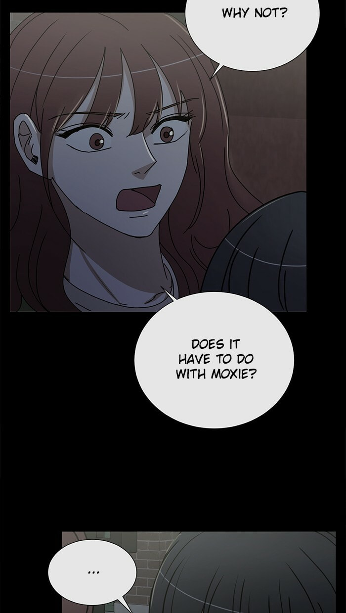 Scorching Romance Chapter 53 page 34 - 