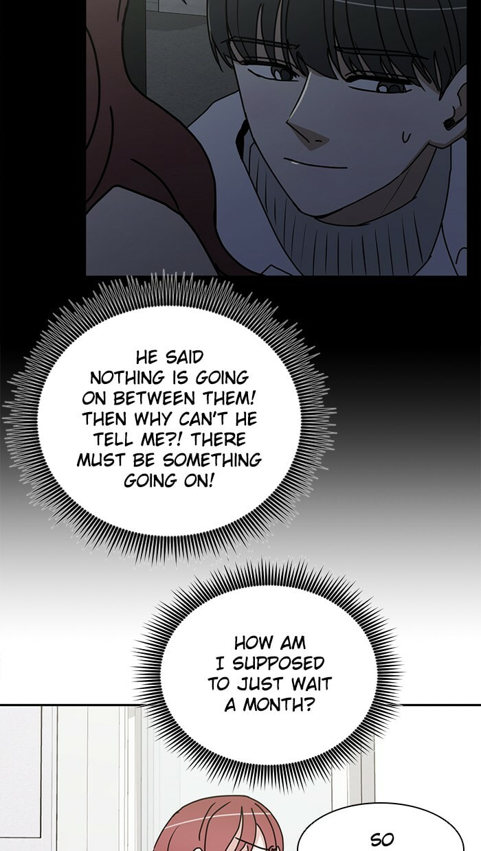 Scorching Romance Chapter 53 page 35 - 