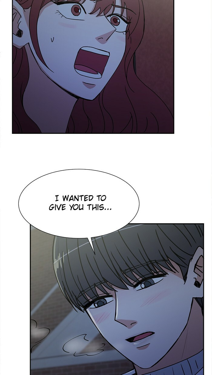 Scorching Romance Chapter 53 page 5 - 