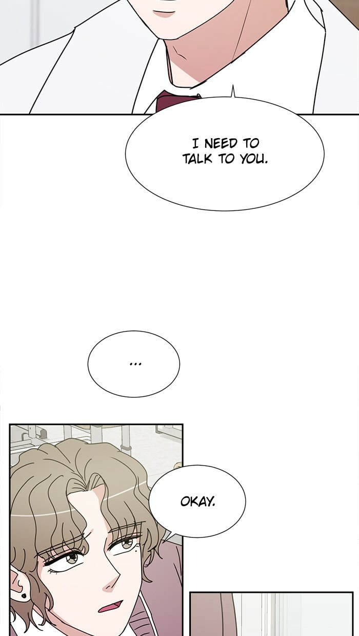 Scorching Romance Chapter 53 page 41 - 