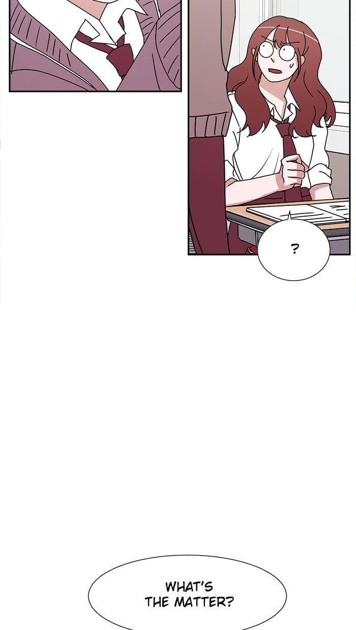 Scorching Romance Chapter 53 page 42 - 