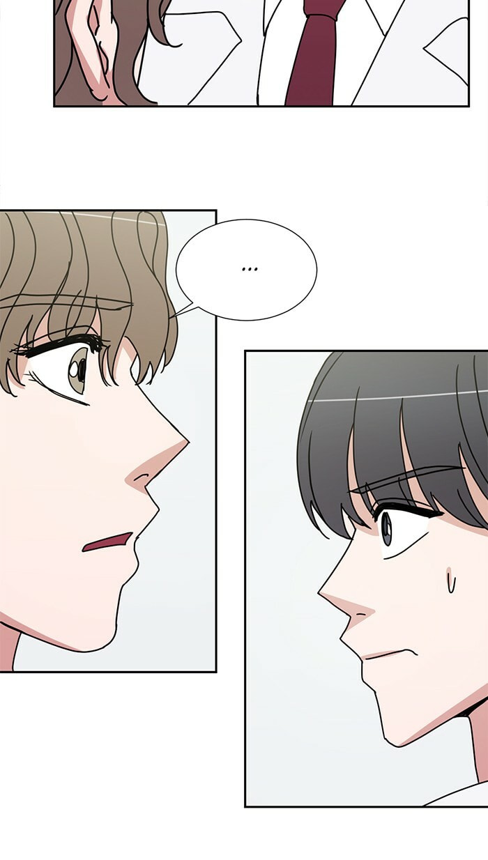 Scorching Romance Chapter 53 page 45 - 