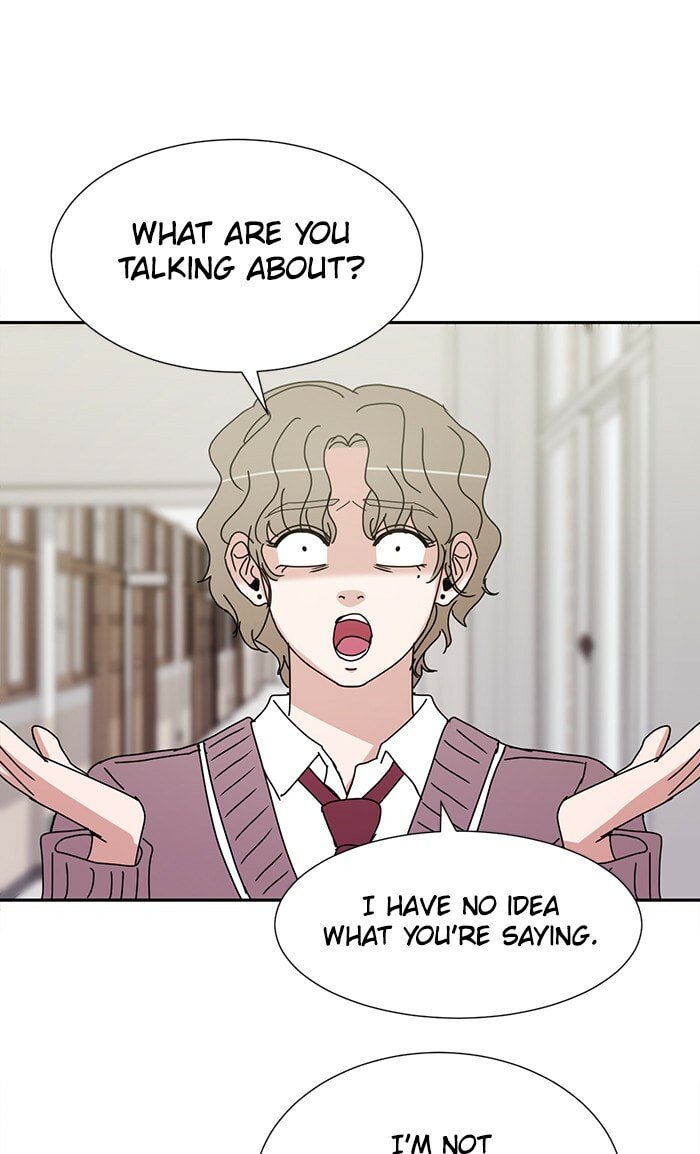 Scorching Romance Chapter 53 page 46 - 