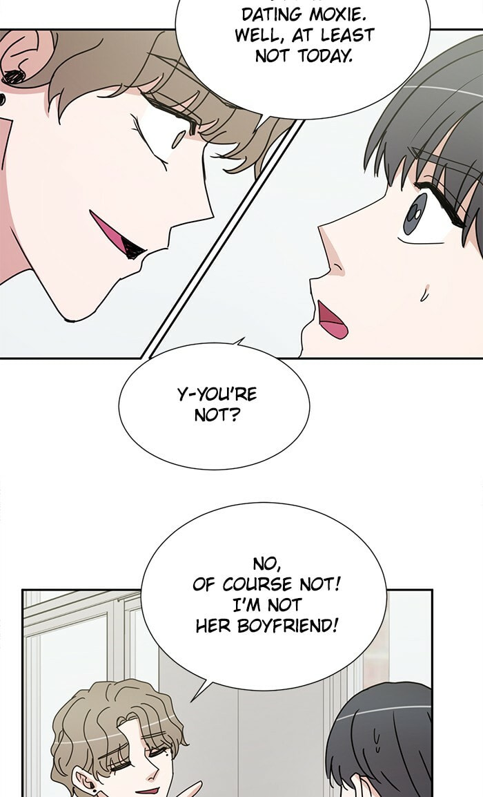 Scorching Romance Chapter 53 page 47 - 