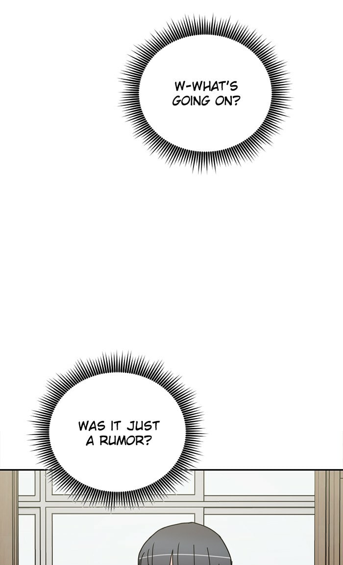 Scorching Romance Chapter 53 page 50 - 
