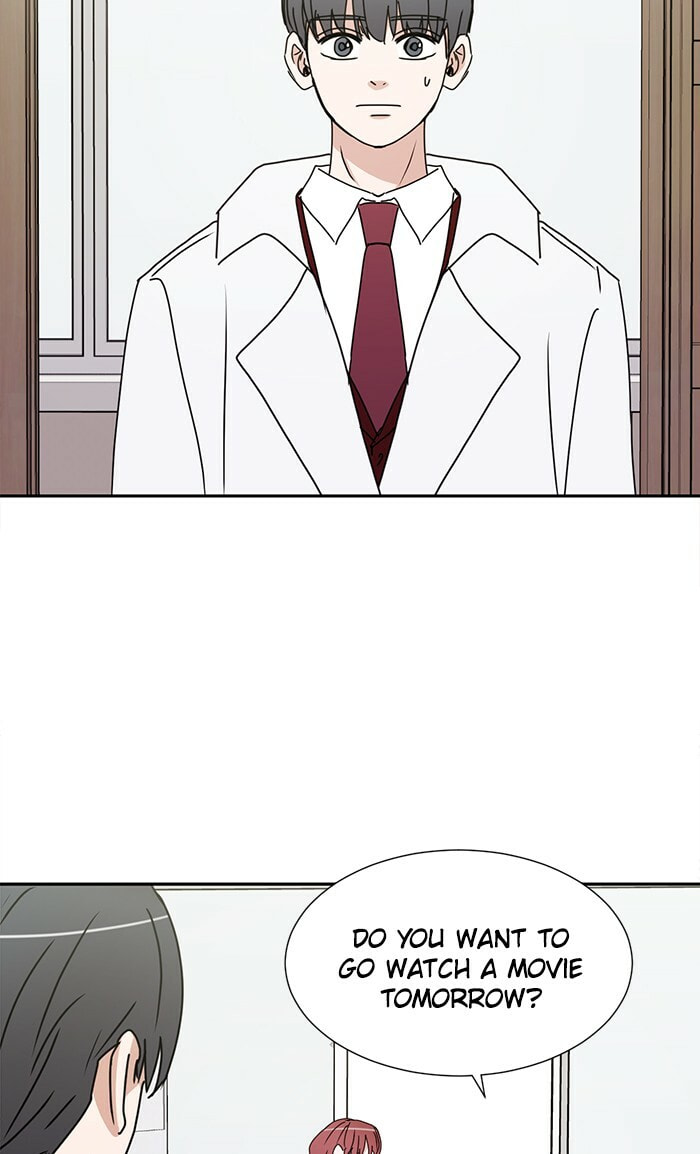 Scorching Romance Chapter 53 page 51 - 