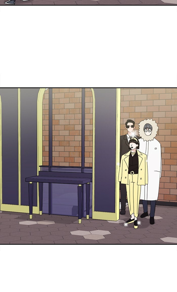 Scorching Romance Chapter 53 page 62 - 